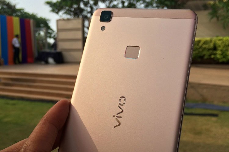 Điện thoại Vivo V3 - 16GB