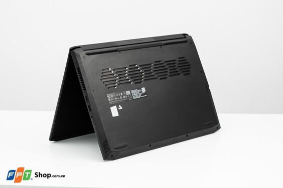 Lenovo IdeaPad Gaming 3 15ACH6 R5 (ảnh 6)