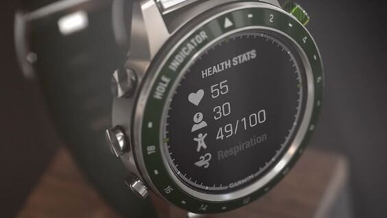 Thấu hiểu sức khỏe từ nhịp đập trái tim 1