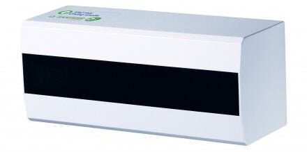 Xả tiểu nam cảm ứng Caesar A649OZ dùng điện Xả tiểu nam cảm ứng Caesar A649OZ