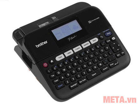 Máy in nhãn Brother PT - D450