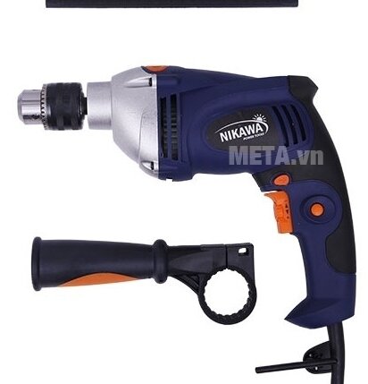 Máy khoan động lực đa năng Nikawa NK-I1050