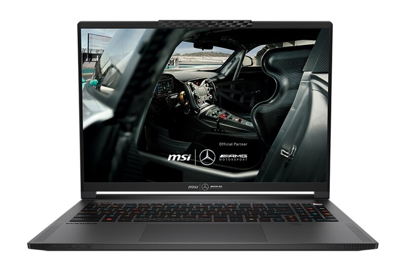 MSI Gaming Stealth 16 Mercedes AMG A1VGG-293VN 3