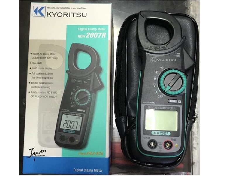 Thiết bị cung cấp phép đo chính xác