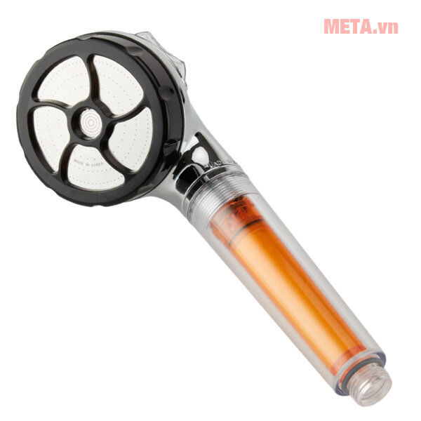 Vòi tắm Sonaki Tornado Vitamin C SVH-140CR