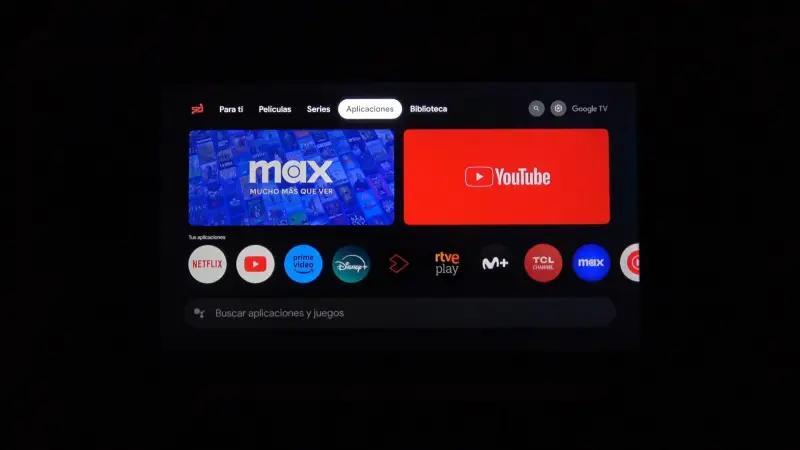 Tivi QLED TCL 4K 65 inch 65C655