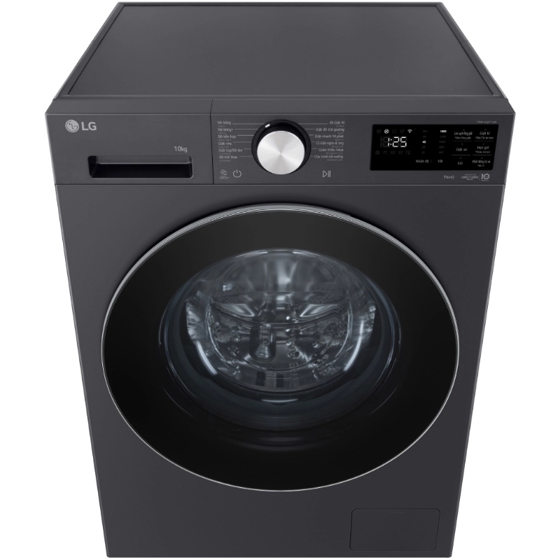 Máy giặt LG Inverter 10 kg FX1410N5G