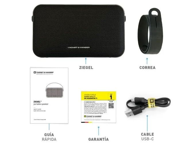 Loa có công suất 30W Loa Bluetooth