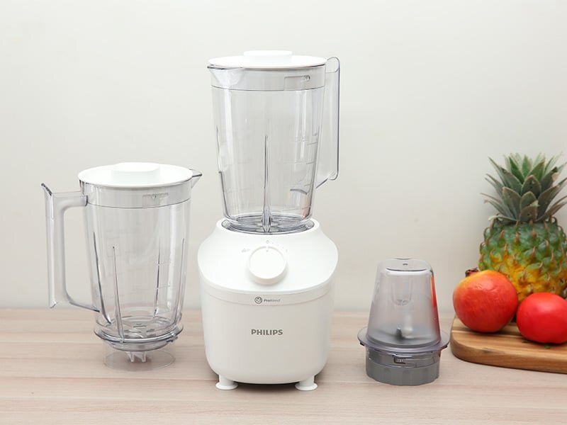 Bộ sản phẩm gồm 3 cối xay kích thước khác nhau