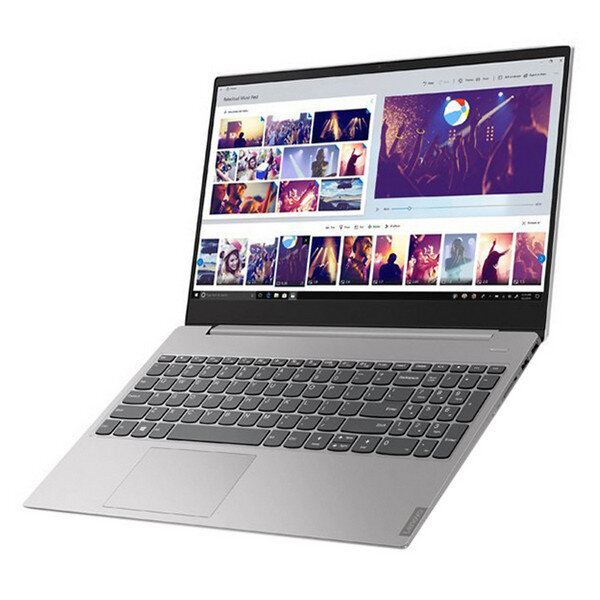 Laptop Lenovo Ideapad S340 15IWL 81N800EVVN (Grey)- Màn full HD, mỏng, vỏ nhôm, Bảo hành onsite Laptop Lenovo Ideapad S340 15IWL 81N800EVVN (Grey)- Màn full HD, mỏng, vỏ nhôm, Bảo hành onsite