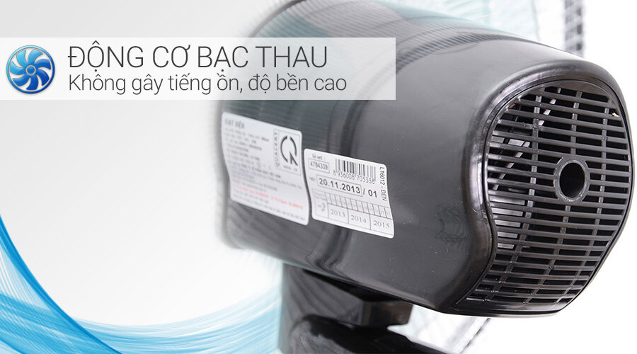 Quạt treo Asia L16012