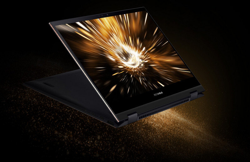 Laptop Asus Zenbook Flip S UX371