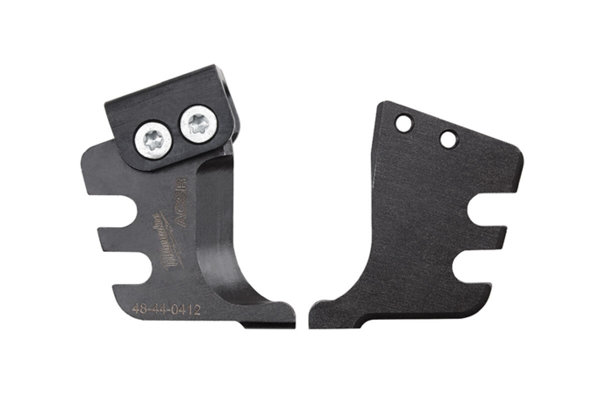 Lưỡi cắt thay thế ACSR (Máy cắt cáp 6T) Milwaukee 48440412