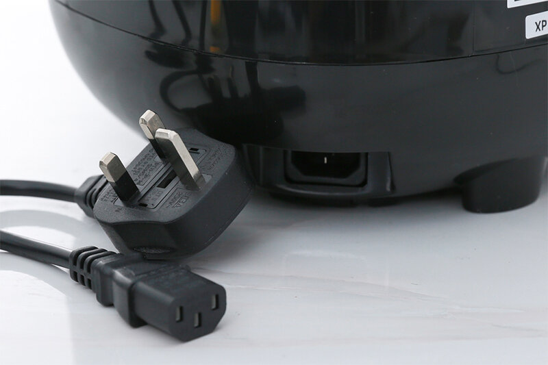 Nồi cơm điện tử Philips 0.7 lít HD3060 Nồi cơm điện tử Philips 0.7 lít HD3060