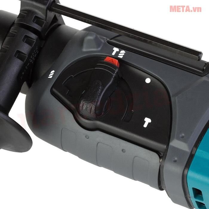 Máy khoan búa Makita HR2470