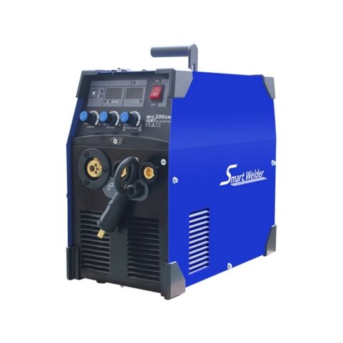 Máy hàn mig Riland MIG NBC200GW