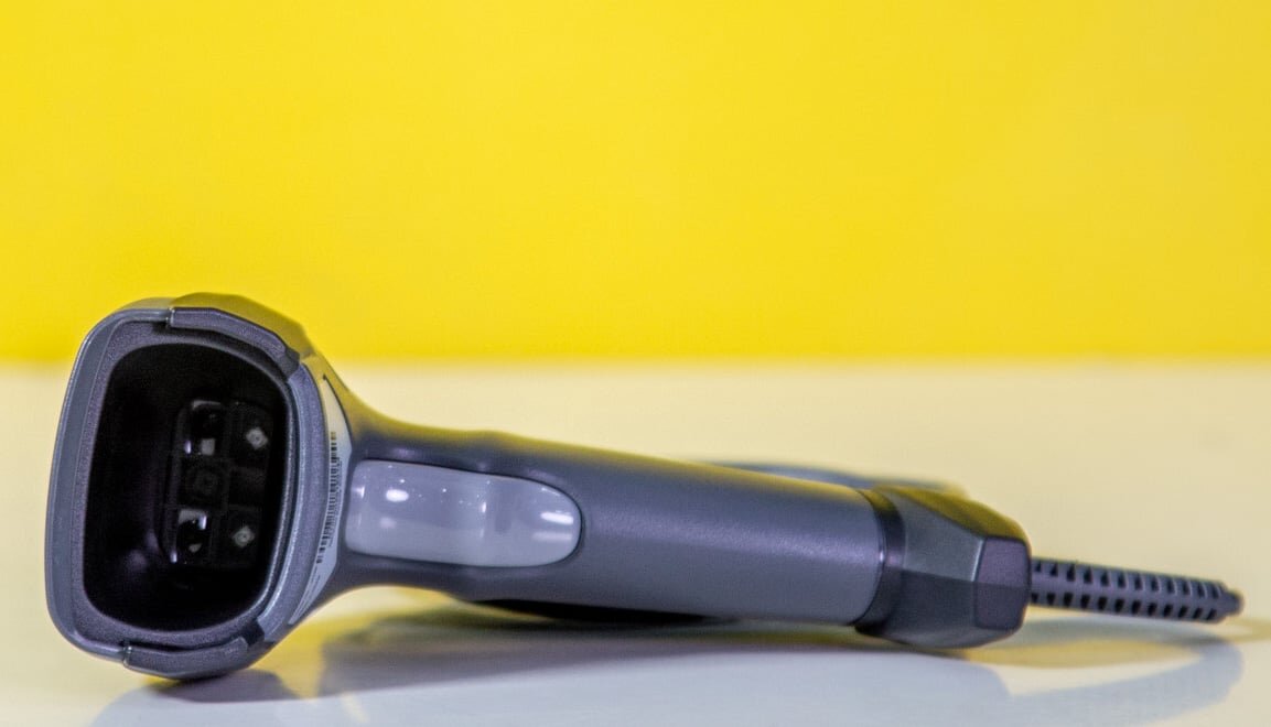 Máy đọc mã vạch HPRT  