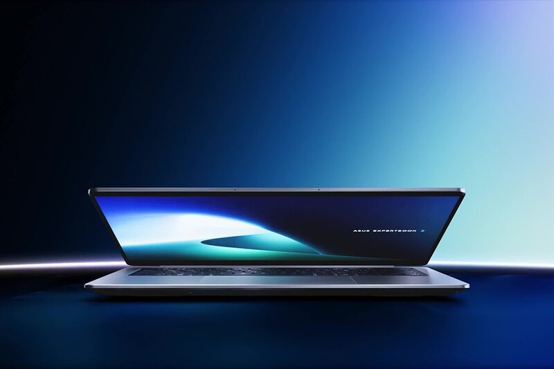 Asus ExpertBook P5 P5405CSA-NZ0016W con được được trang bị 