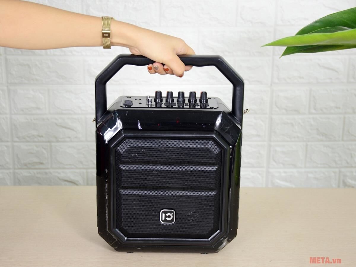 Loa xách tay đa năng SHIDU H2