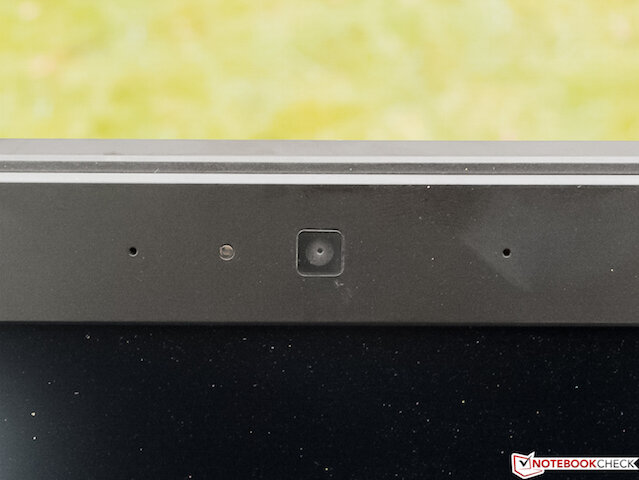 Laptop ASUS ROG G751JY