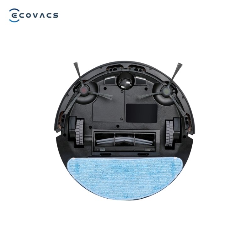 Robot hút bụi lau nhà Ecovacs Deebot Ozmo U2 Pro