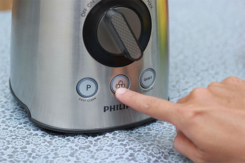 Máy xay sinh tố Philips HR2195 Máy xay sinh tố Philips HR2195