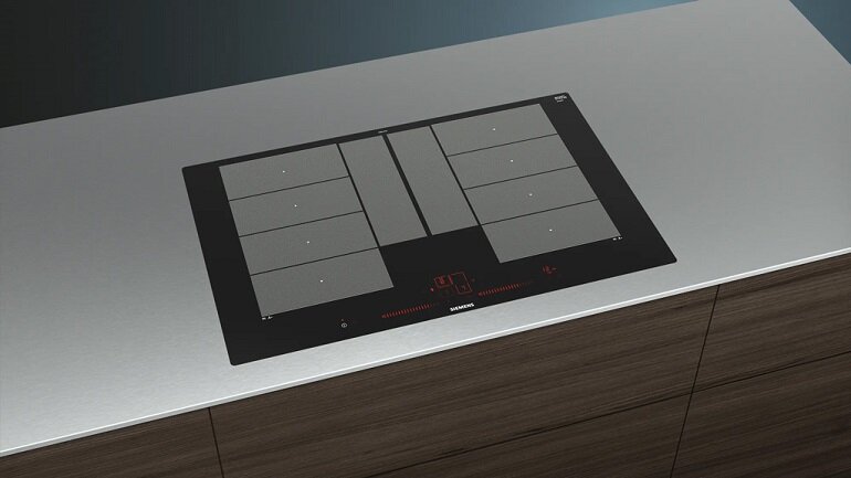 Bếp từ bốn Siemens EX801LXC1E