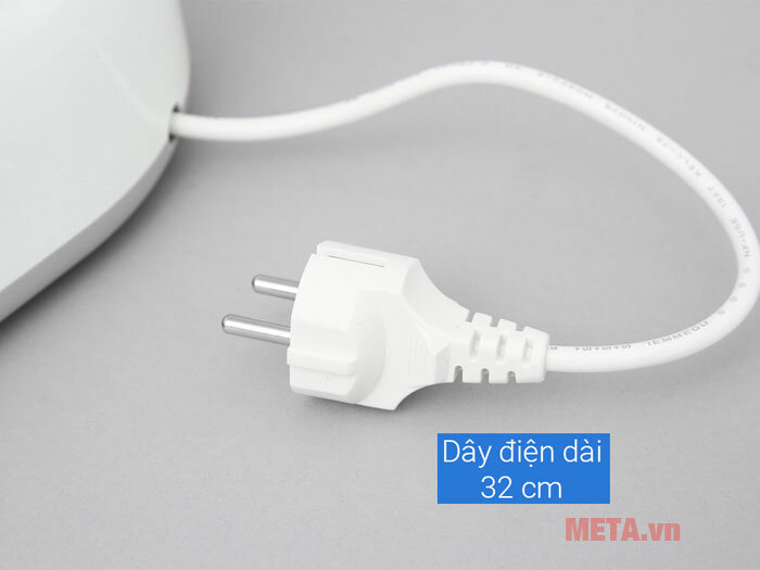 Nồi hấp Philips HD9125