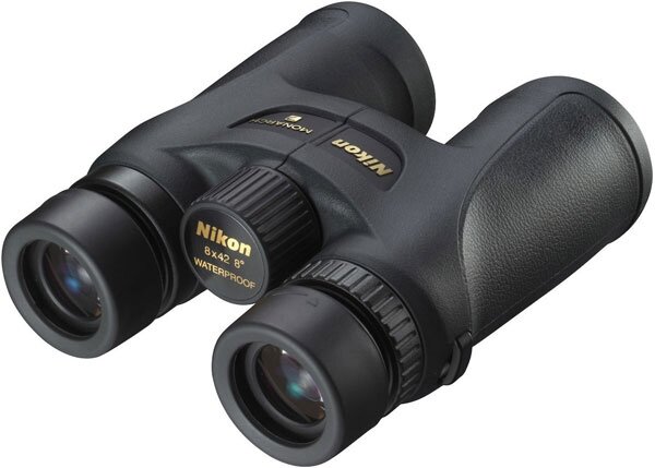 Ống nhòm Nikon Monarch 7 8x42