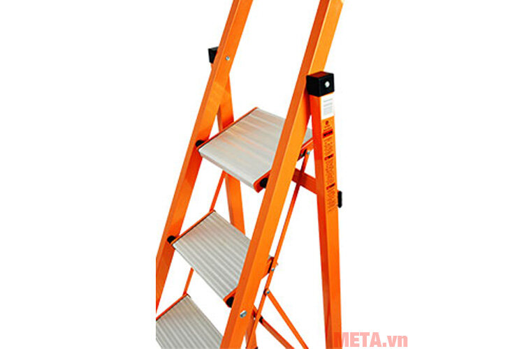 Thang ghế 6 bậc Nikawa NKS06