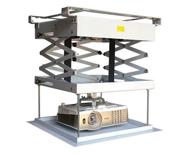 Giá treo máy chiếu điện tử Dalite ECM35-A