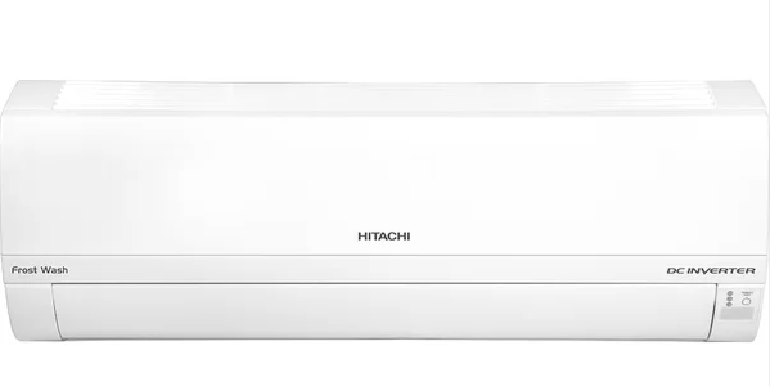 Điều hòa Hitachi 18000BTU 1 chiều Inverter RAS-PJ18CMV 