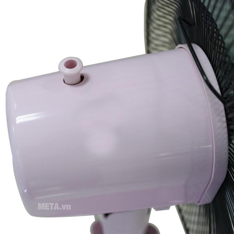 Quạt lửng Benny BF-41SL có động cơ siêu bền   Quạt lửng Benny BF-41SL có động cơ siêu bền