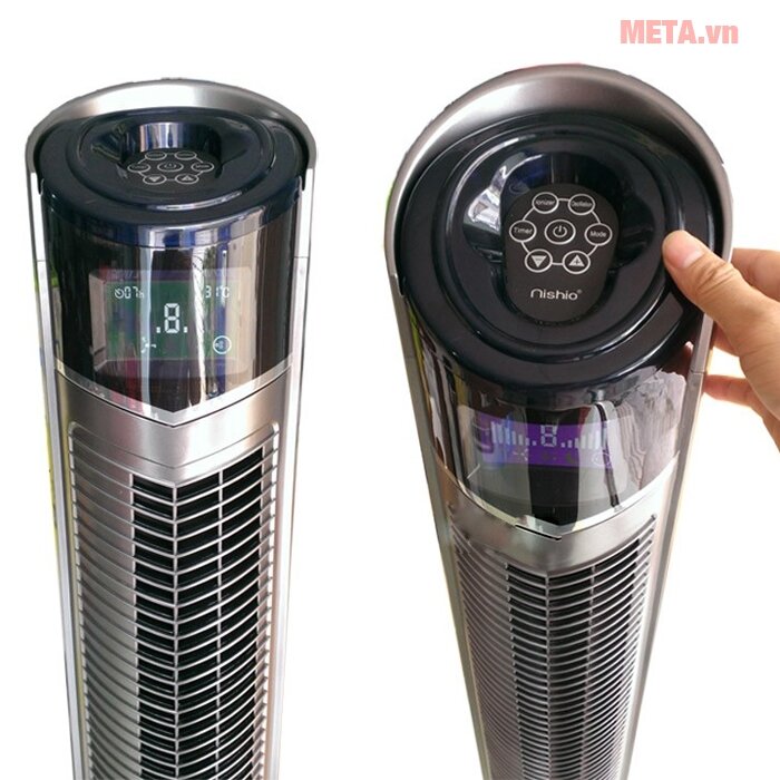 Quạt tháp Panworld PW-039H