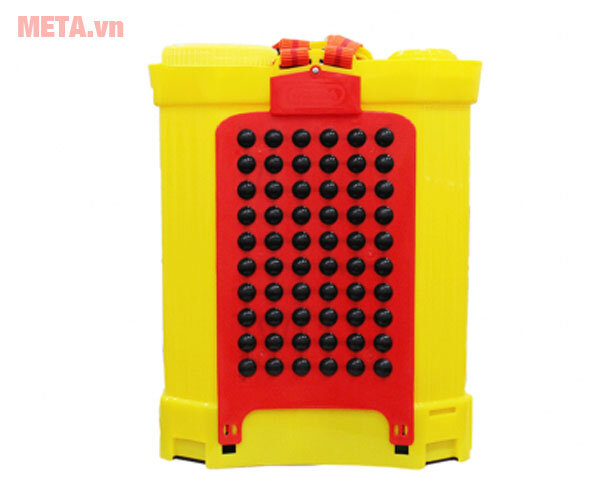 Bình xịt điện Oshima CG 20