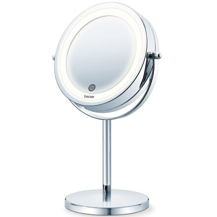 Gương trang điểm đèn Led Beurer BS55