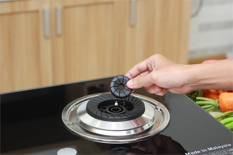 Bếp ga âm Sunhouse SHB6636