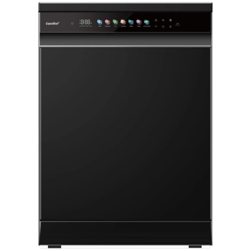Máy rửa bát độc lập Comfee CDWEF1533GB-WU-VN