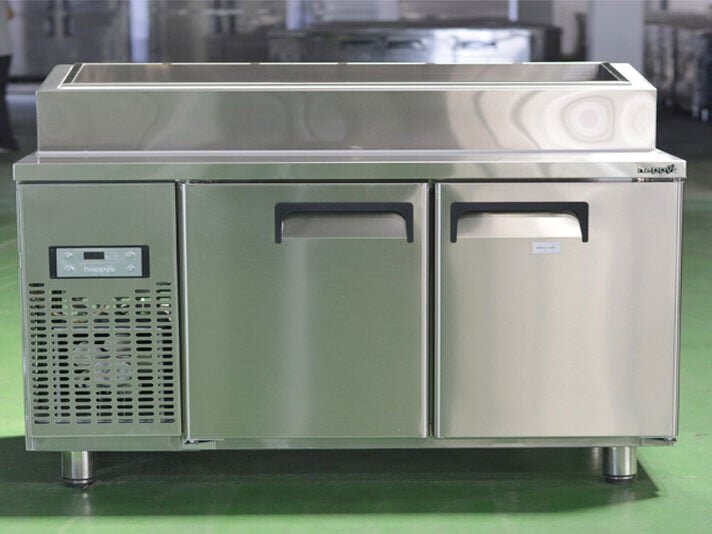 Bàn mát Topping Happys HWA-1500TP