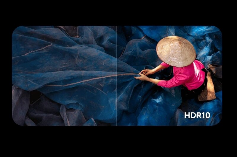 Google Tivi Xiaomi A 4K 65 inch L65MB-ASEA 2026