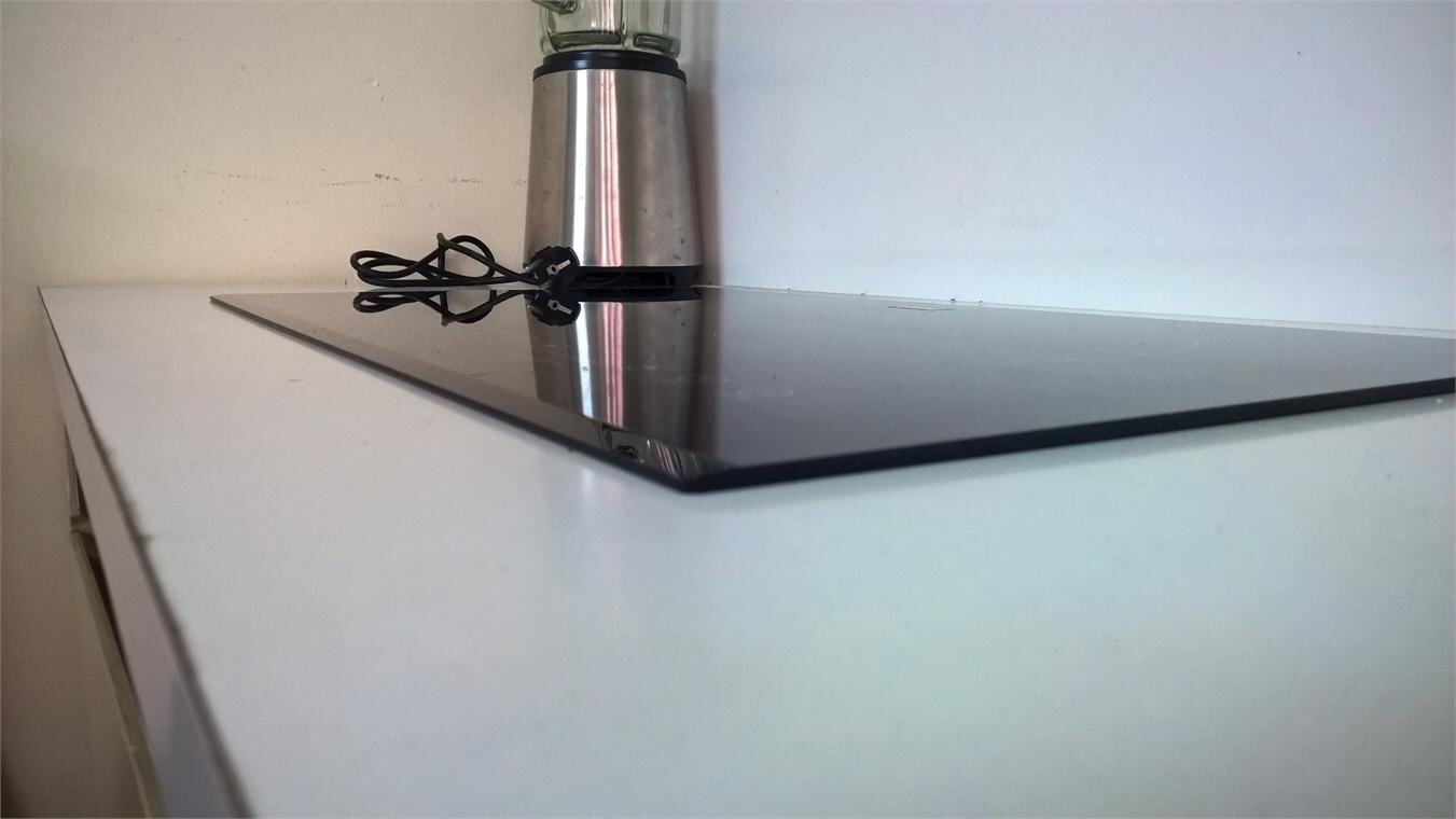 Bếp từ đôi Rommelsbacher EBC3410/IN 3400 W