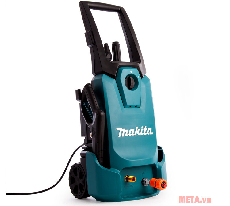 Máy xịt rửa cao áp Makita HW1200 Máy xịt rửa cao áp Makita HW1200
