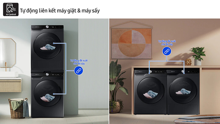 Máy giặt Samsung AI Inverter 9 kg WW90T634DLN/SV 4 yH5BAEAAAAALAAAAAABAAEAAAIBRAA7
