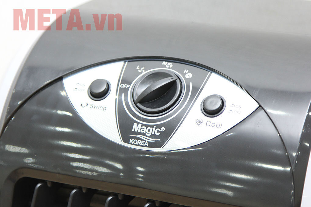 Quạt hơi nước Magic A48 (Magic A45)