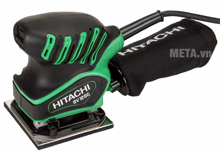 Máy chà nhám rung Hitachi SV12SG