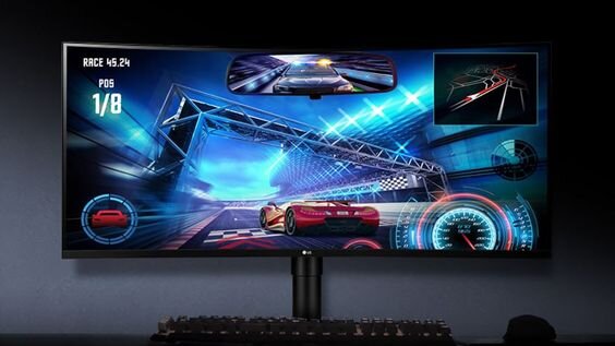 Tái hiện chuyển động game mượt mà 1