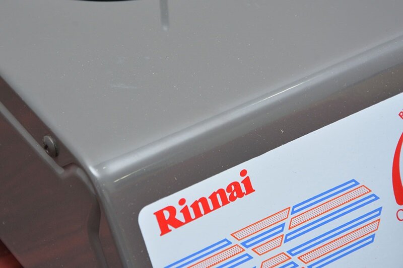 Bếp gas Rinnai RV-150(AR)