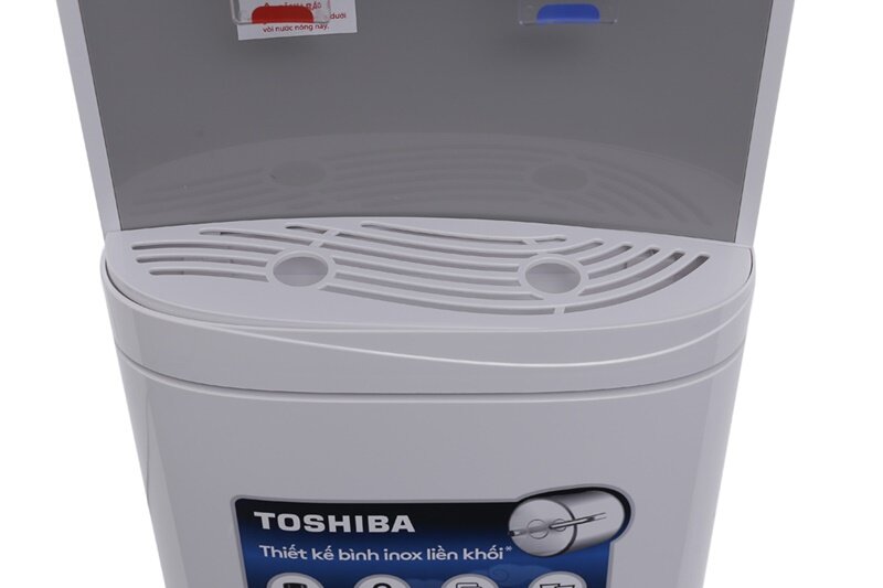 Cây nước nóng lạnh Toshiba RWF-W1664TV(W) Cây nước nóng lạnh Toshiba RWF-W1664TV(W)