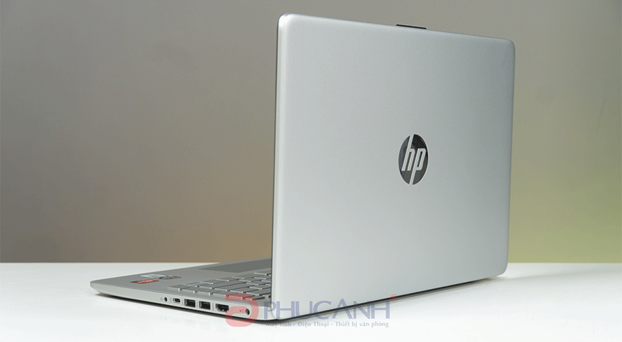 Laptop HP 14s-dq2620TU 6K774PA