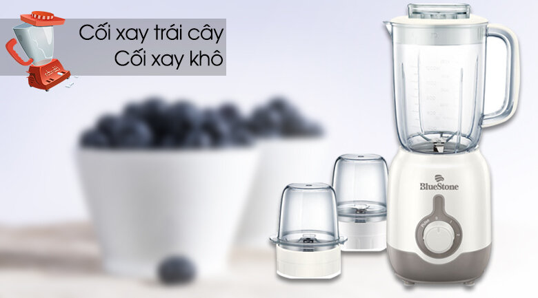 Máy xay sinh tố Bluestone BLB-5317 Máy xay sinh tố Bluestone BLB-5317